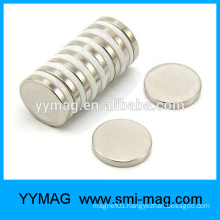 N35 N45 N40 N42 N38 N48 Disc magnets NdFeB Magnets